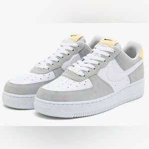 Nike Air Force 1 ‘07 Low Women’s Sneakers